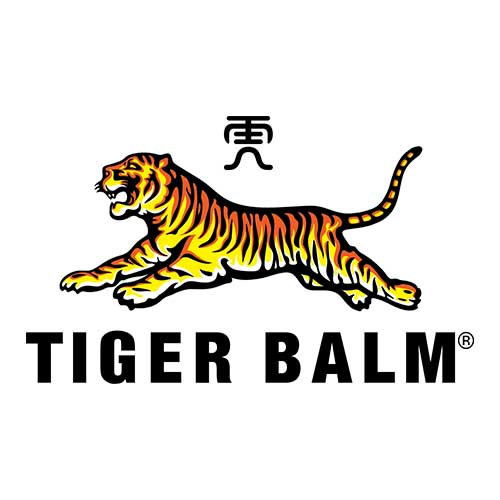 Tiger Balm